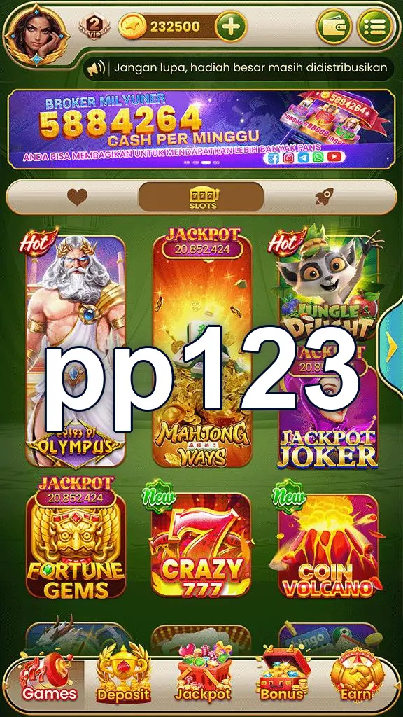pp123 Unduh