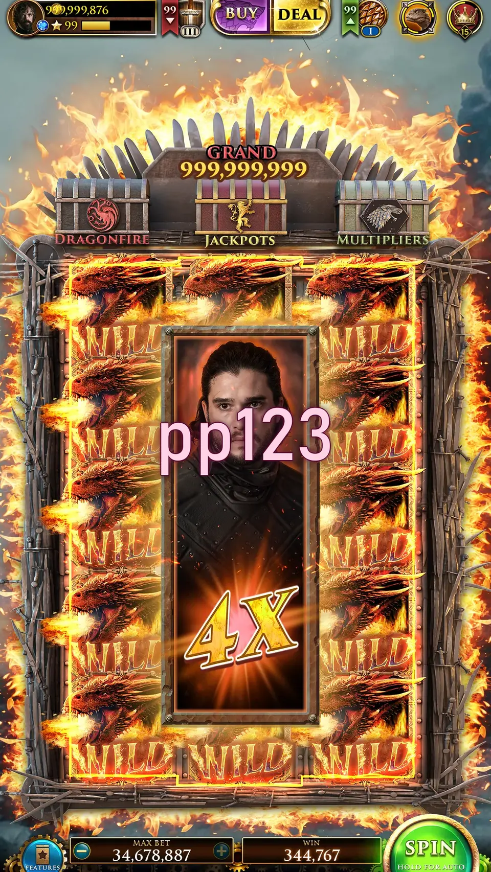 pp123 Masuk