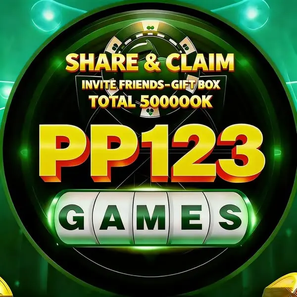 pp123 Daftar Sekarang - Unduh APK