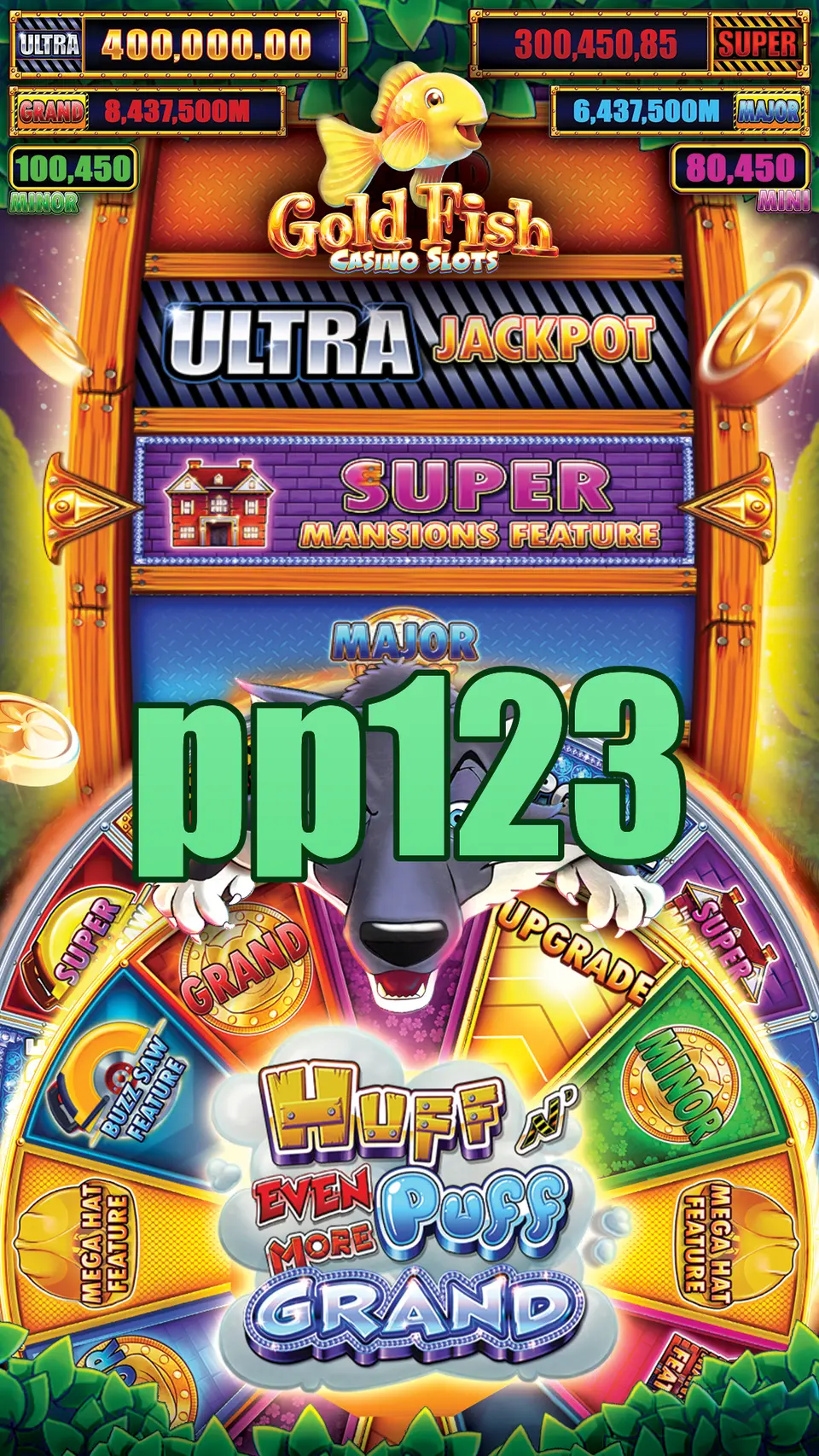 pp123 Preview - Resmi Unduh